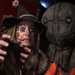 Meet your Posher, Billie jean